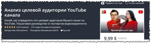 [Alex Nekrashevich] Анализ целевой аудитории YouTube канала (2019).jpg