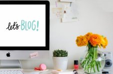 [LET'S BLOG! SCHOOL] Онлайн курс для начинающих блогеров (2017).jpg