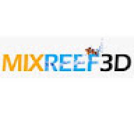 Mixreef3D