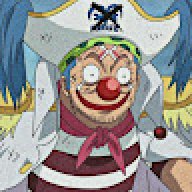 Canal do Buggy
