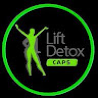 Lift detox Caps