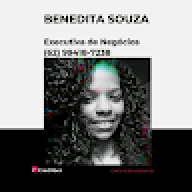 Benedita Souza borges 3G