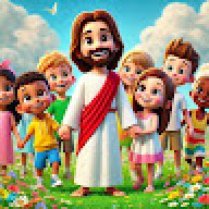 Jesus Cristo