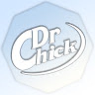 David Chick