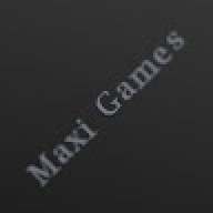 MaxiGames