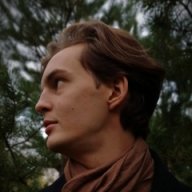 Михаил Белозёров