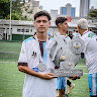 Gustavo Pellense Silva