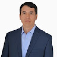 Арзымат Абдыкасымов