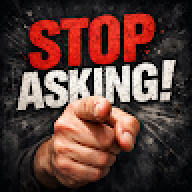 StopAsking