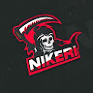 Nikeri