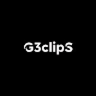 G3 clips
