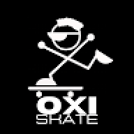 Oxi Skateboards