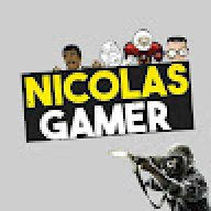 NICOLAS GAMER