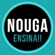 NOUGA ENSINA