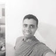 Rodrigo Almeida