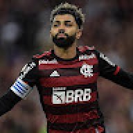 Lucas Amorim
