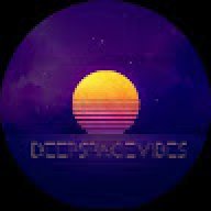 DeepSpaceVibes