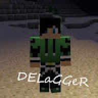 DELaGGeR Games