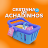Cestinha de Achadinhos