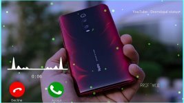 Как установить разные мелодии на сим-карты на MIUI (Xiaomi)